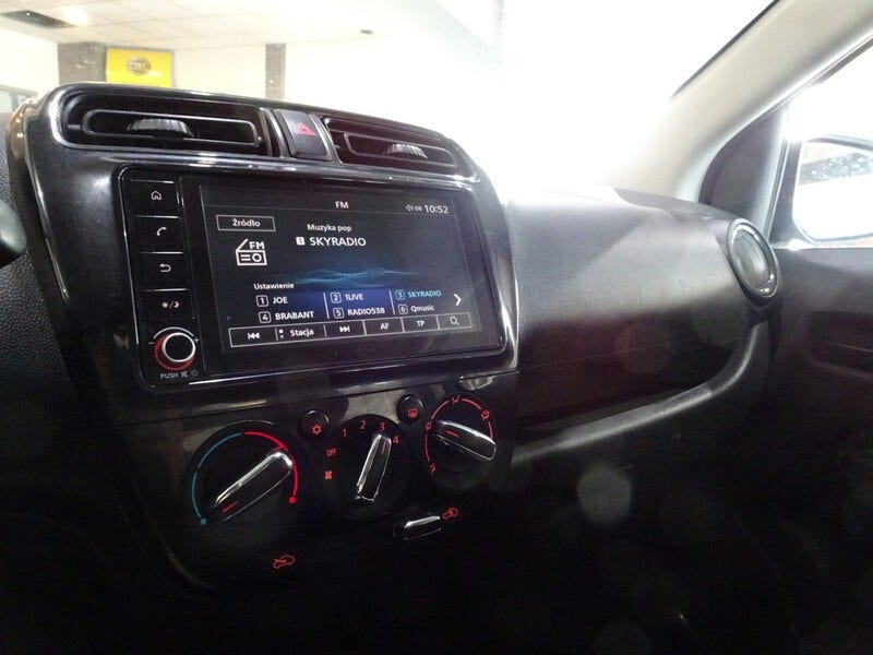 Mitsubishi Space Star (12)