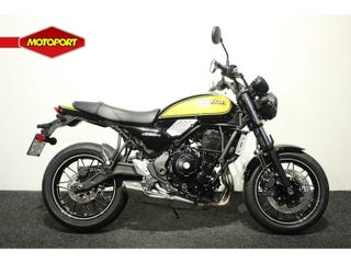 Kawasaki Z650