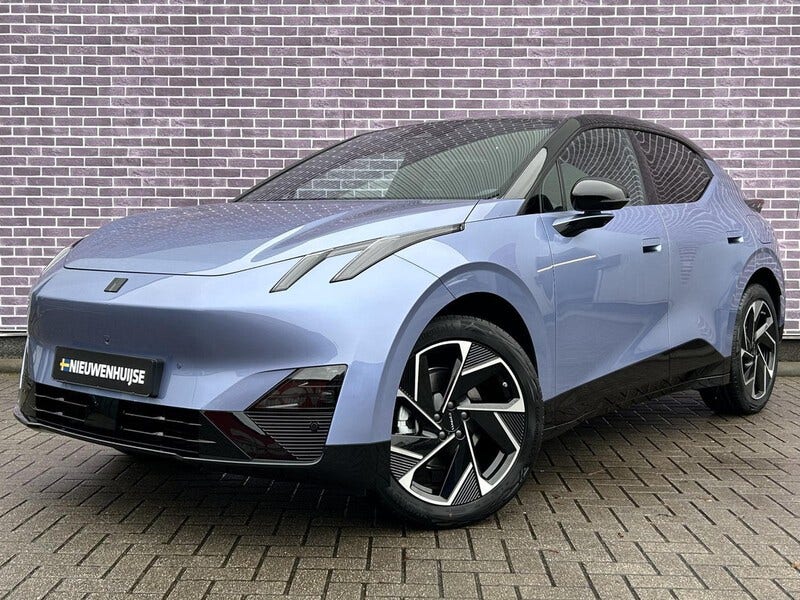 Lynk and Co 02