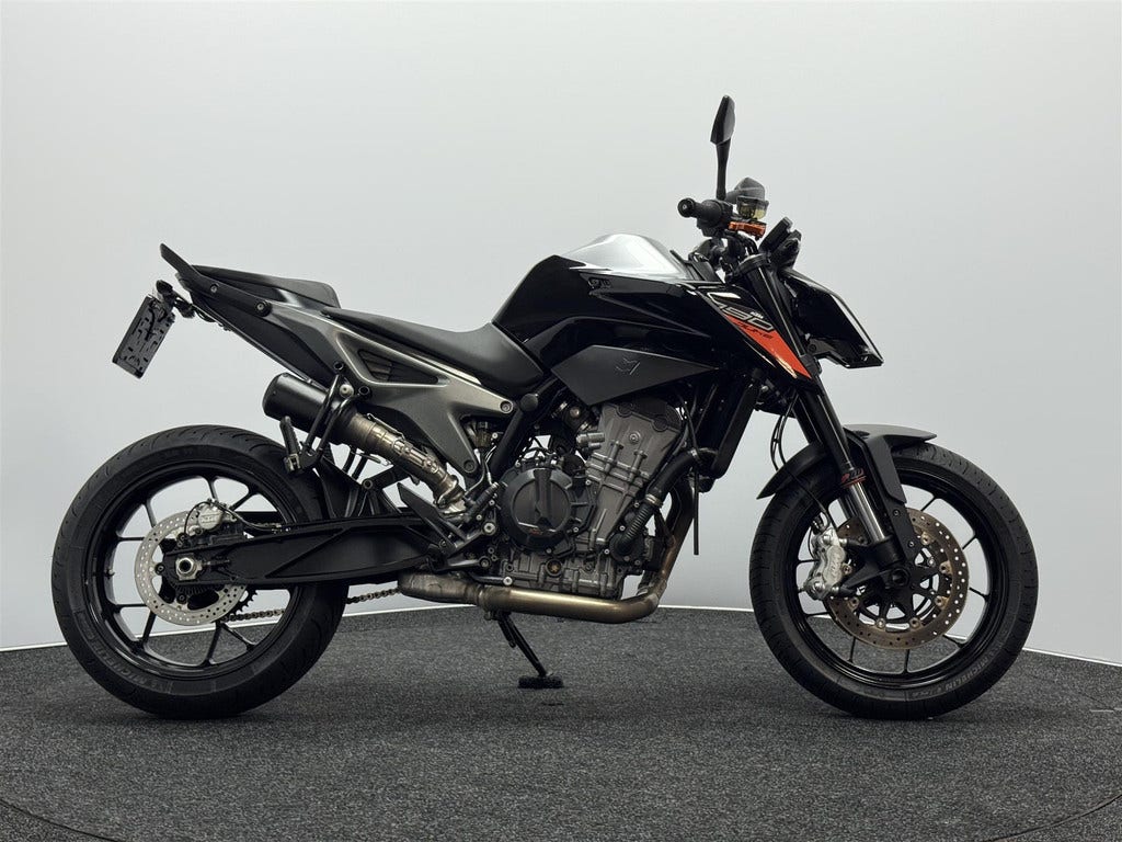 KTM 790 Duke