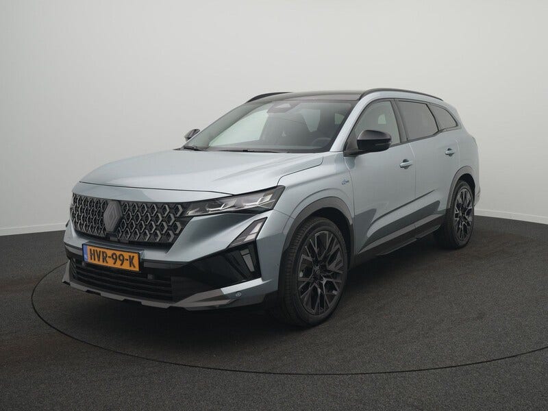 Renault Espace