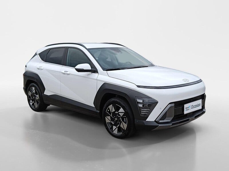 Hyundai Kona (2)