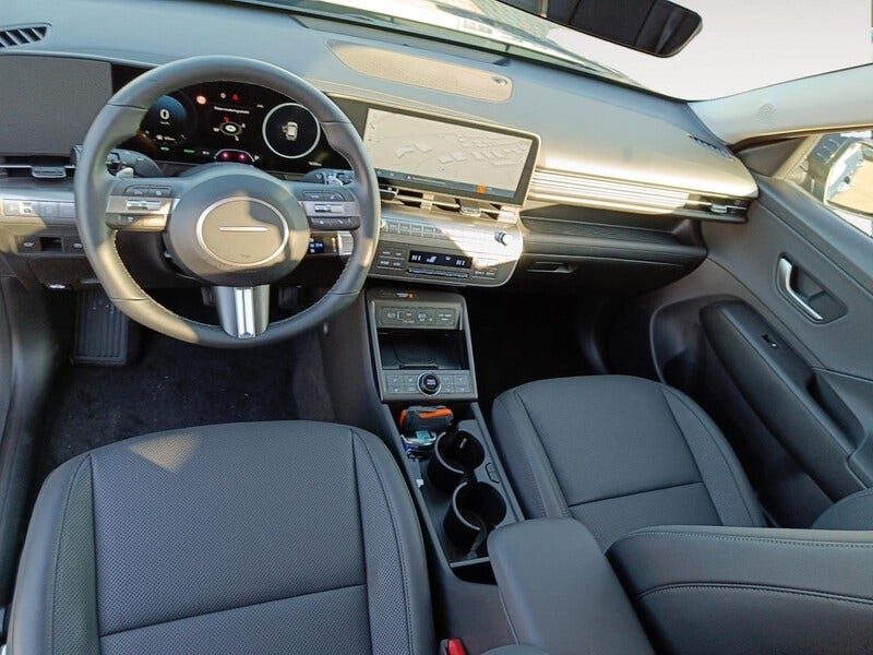 Hyundai Kona (4)