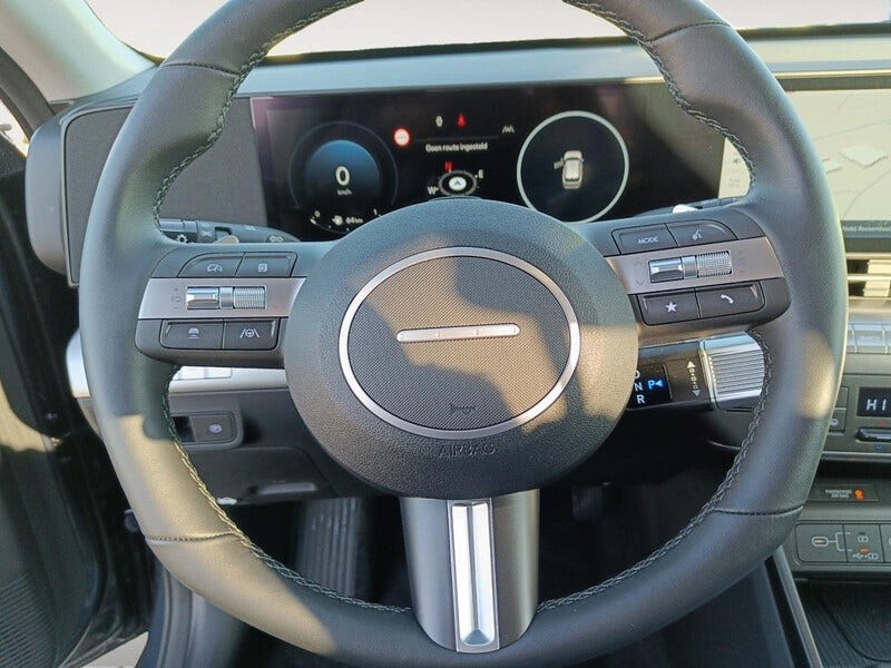 Hyundai Kona (9)