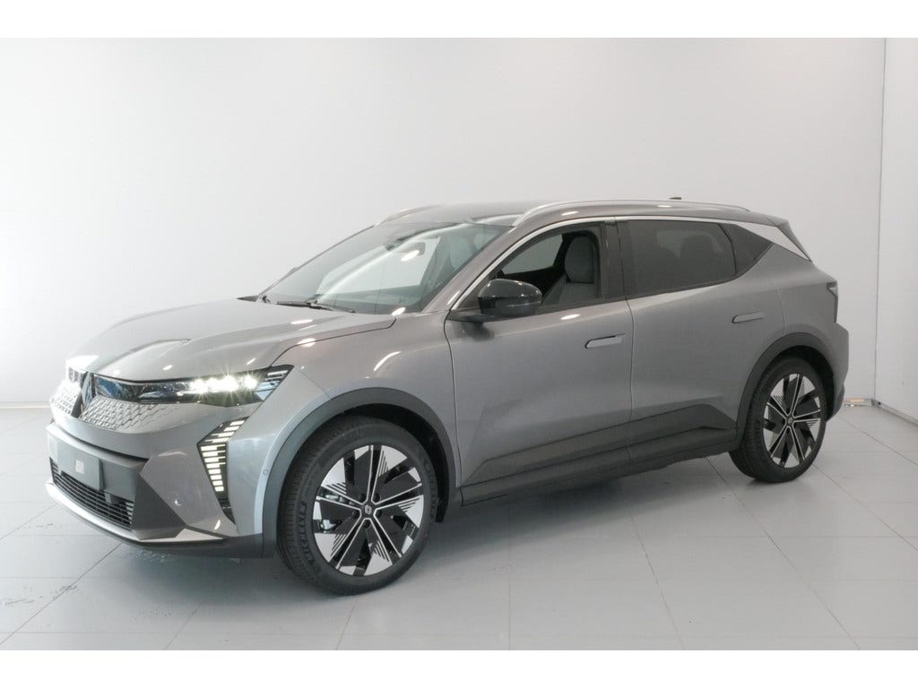 Renault Scénic
