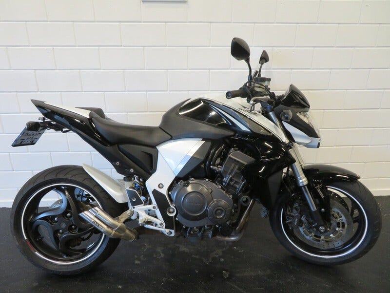 Honda CB 1000 R