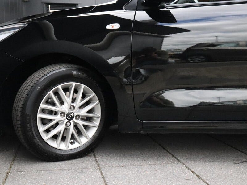 Kia Rio (15)