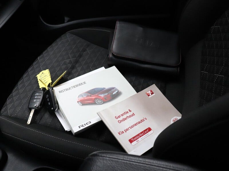 Kia Rio (23)
