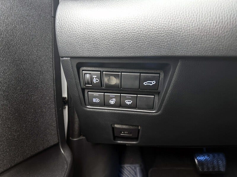 Toyota Yaris Cross (20)