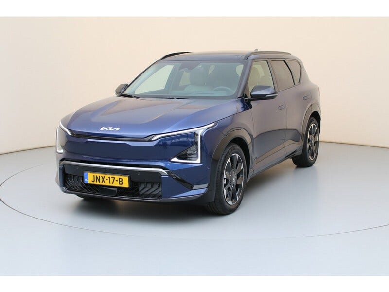 Kia EV5