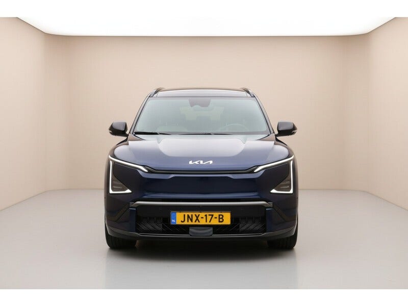 Kia EV5 (2)