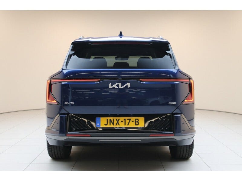 Kia EV5 (4)