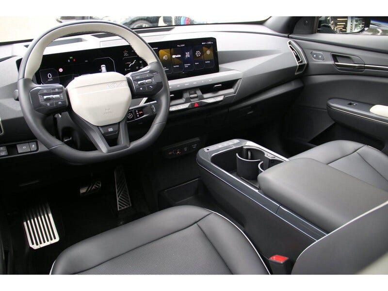 Kia EV5 (9)