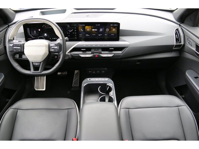 Kia EV5 (11)