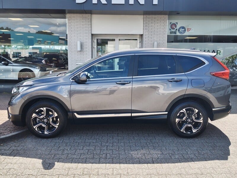 Honda CR-V (3)
