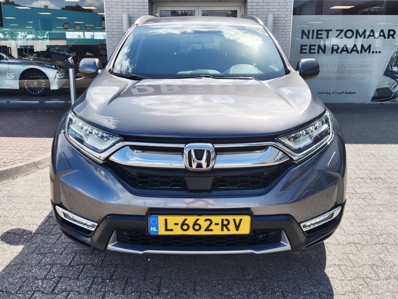 Honda CR-V (6)