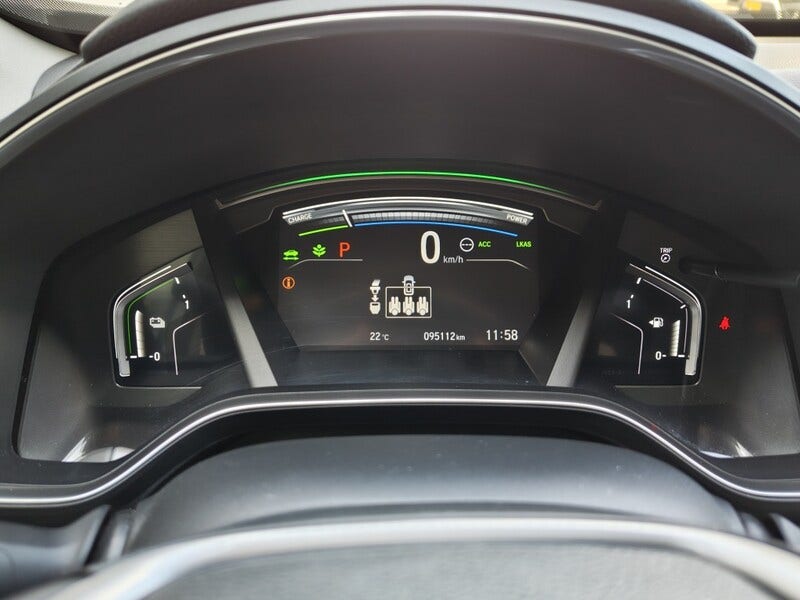 Honda CR-V (10)