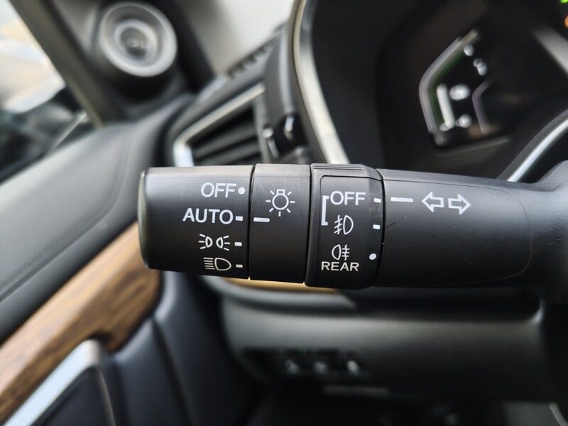 Honda CR-V (11)
