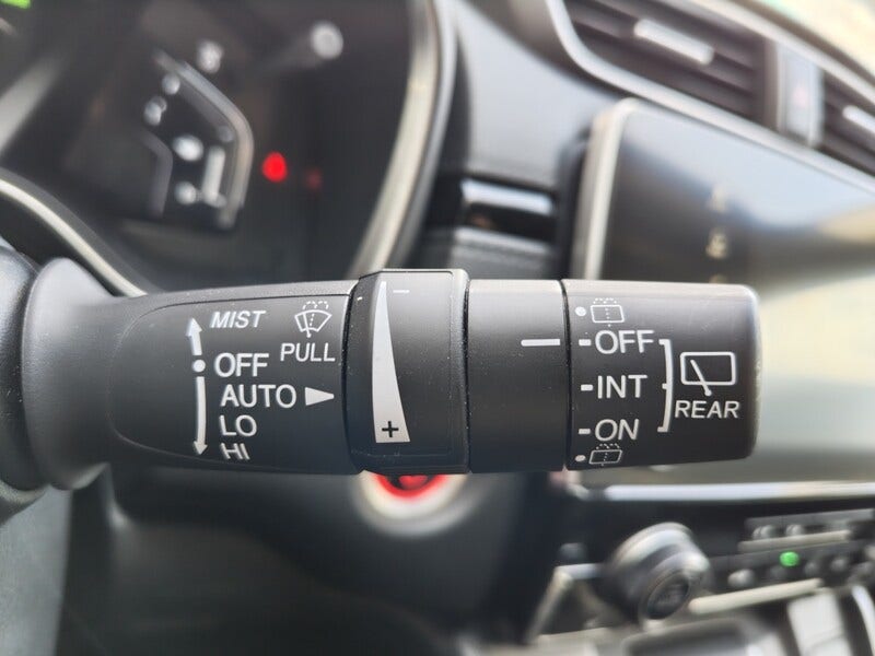 Honda CR-V (12)