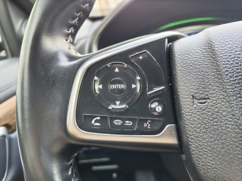 Honda CR-V (13)