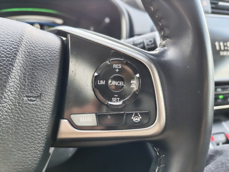 Honda CR-V (14)