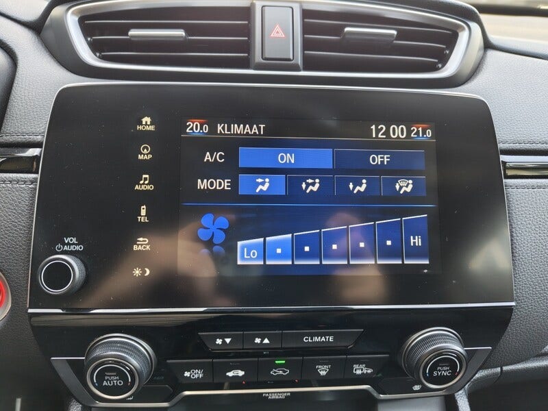 Honda CR-V (17)