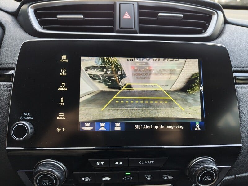 Honda CR-V (18)