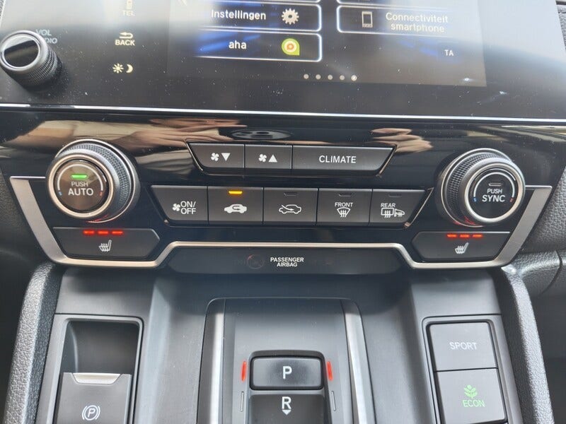 Honda CR-V (19)