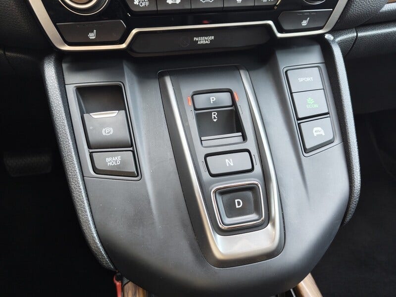 Honda CR-V (20)