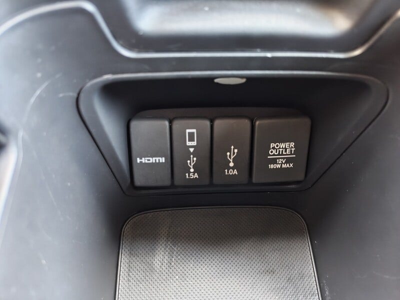 Honda CR-V (22)