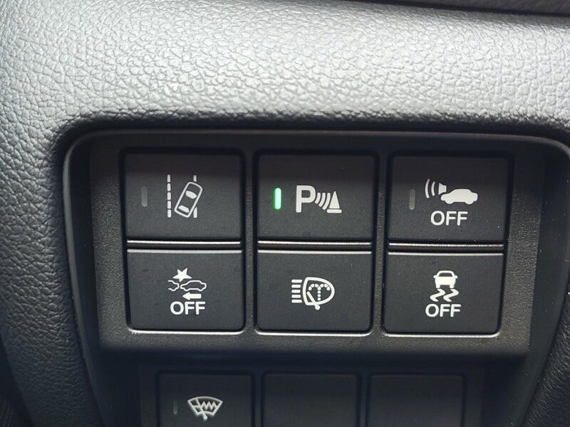 Honda CR-V (24)