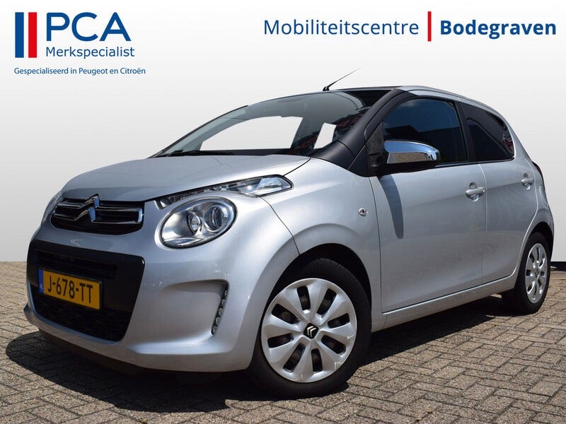 Citroën C1