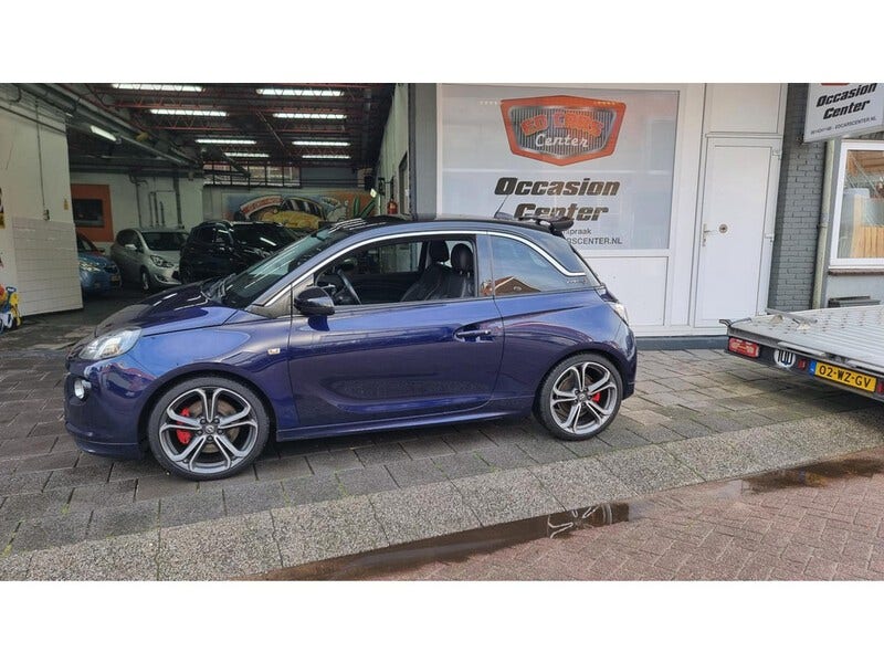 Opel ADAM