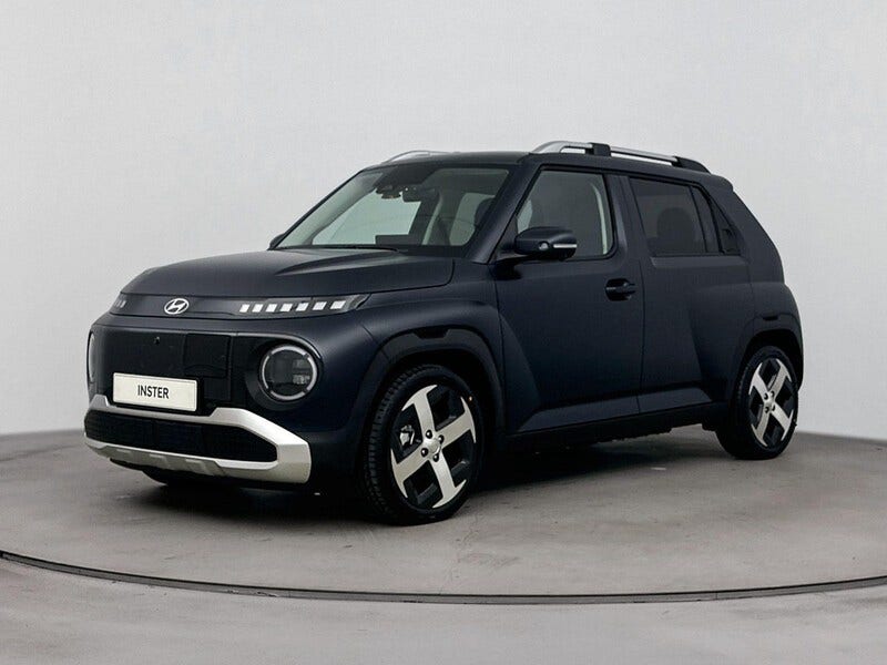 Hyundai Inster