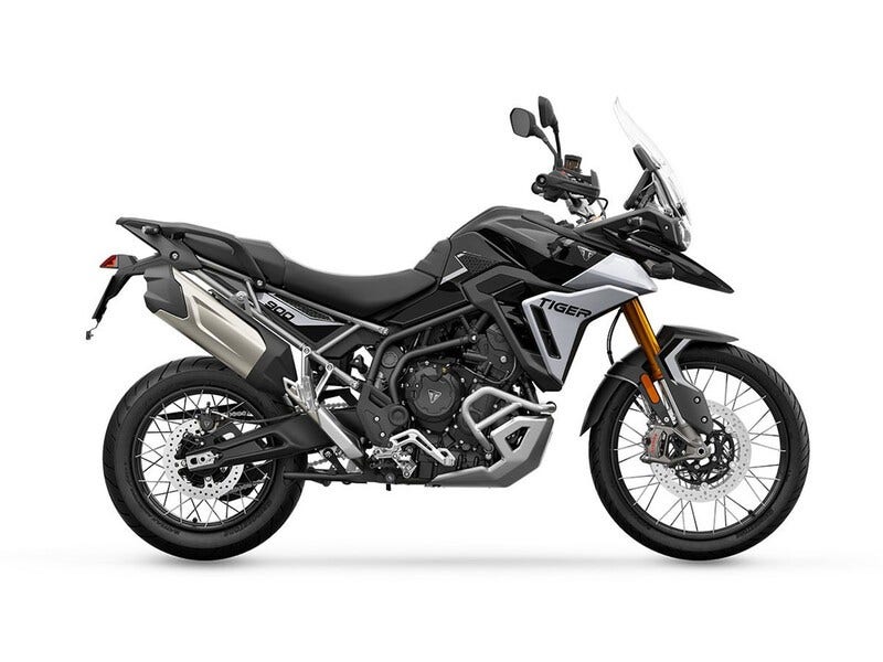 Triumph Tiger