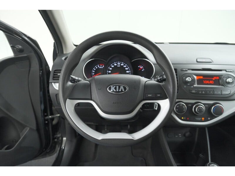 Kia Picanto (2)