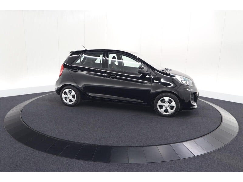 Kia Picanto (4)