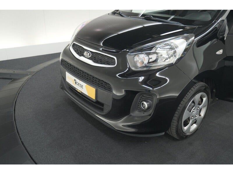 Kia Picanto (5)