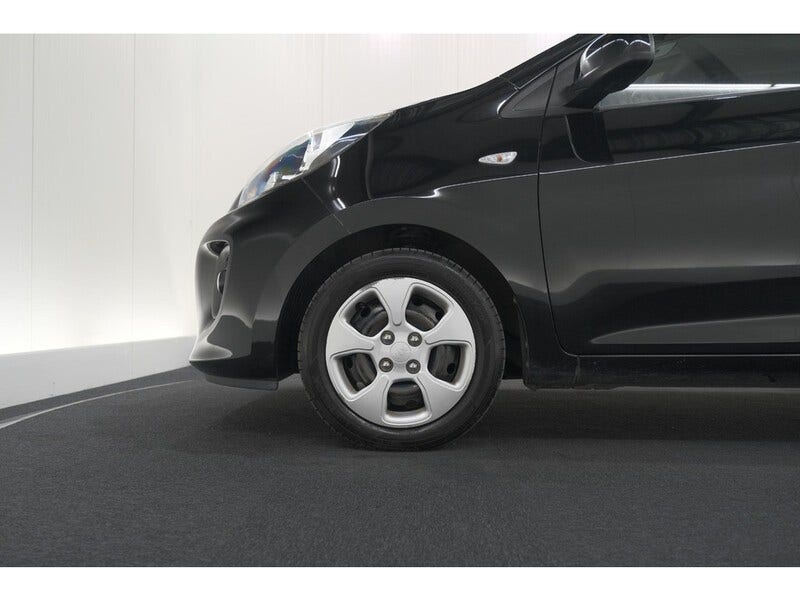 Kia Picanto (6)