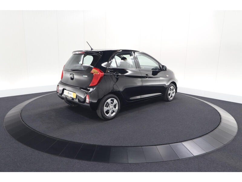 Kia Picanto (8)