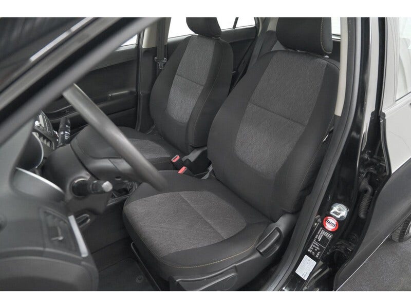 Kia Picanto (9)