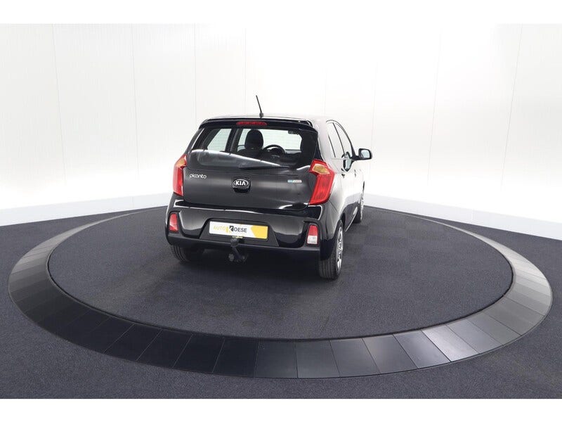 Kia Picanto (11)