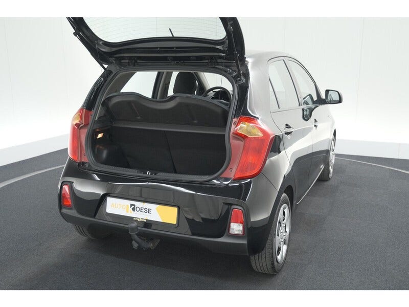 Kia Picanto (12)