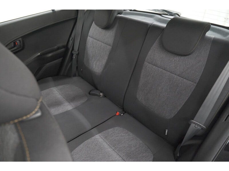 Kia Picanto (13)
