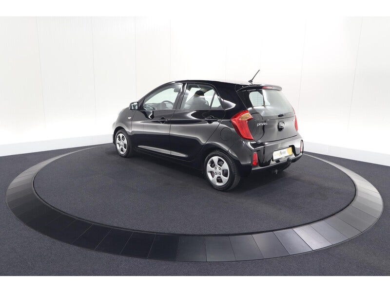 Kia Picanto (14)