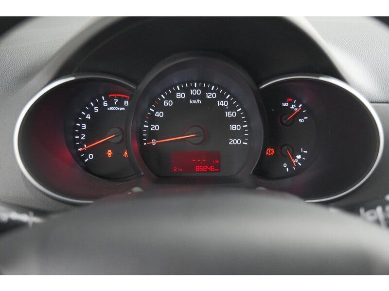 Kia Picanto (16)