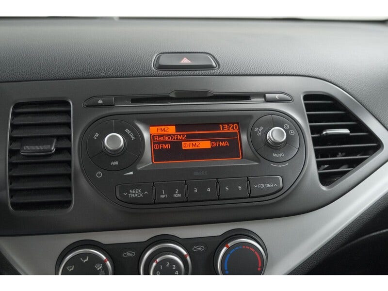 Kia Picanto (17)
