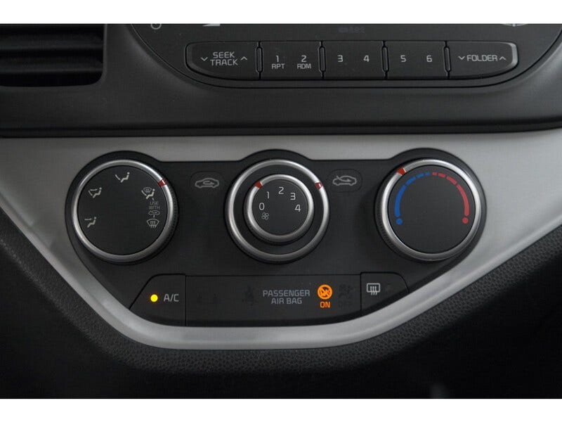 Kia Picanto (22)