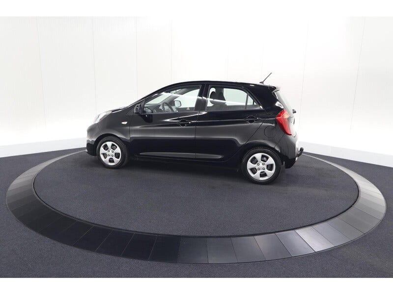 Kia Picanto (23)