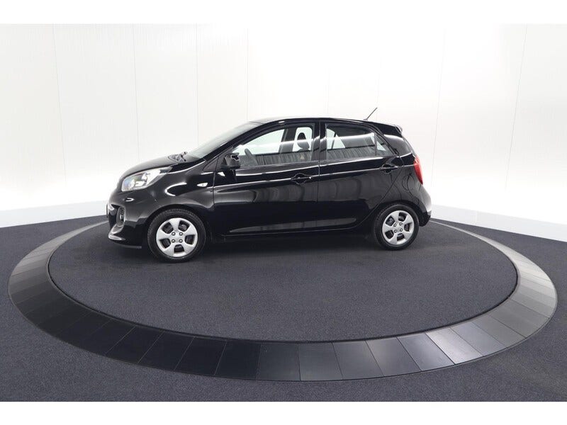 Kia Picanto (24)